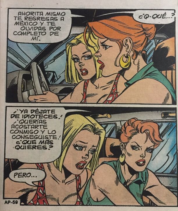 Almas Perversas 96 image number 59