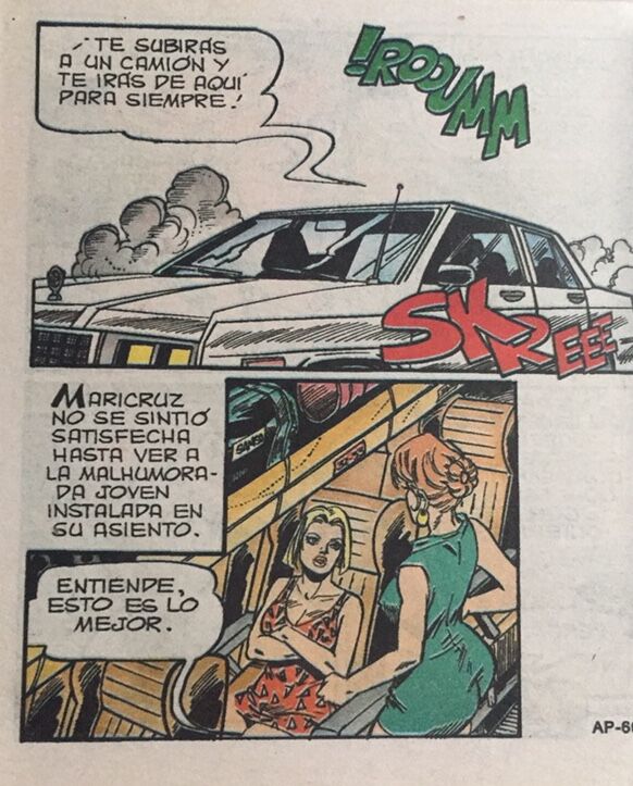 Almas Perversas 96 image number 60