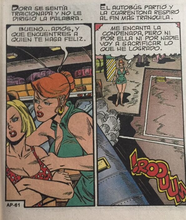 Almas Perversas 96 image number 61