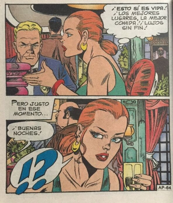 Almas Perversas 96 image number 64