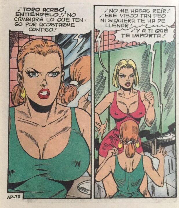 Almas Perversas 96 image number 70