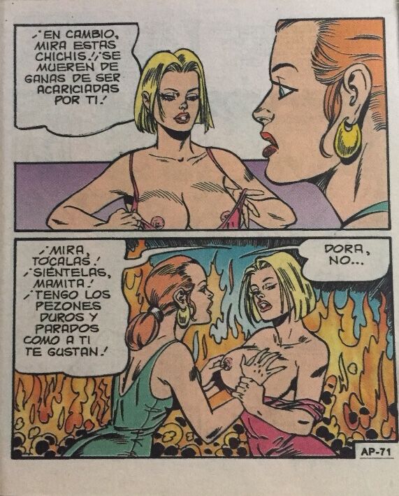 Almas Perversas 96 image number 71