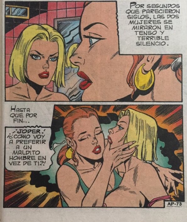 Almas Perversas 96 image number 73