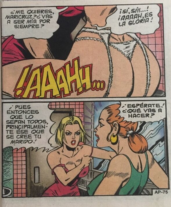 Almas Perversas 96 image number 75