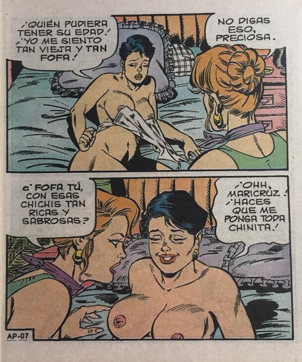 Almas Perversas 96 image number 7