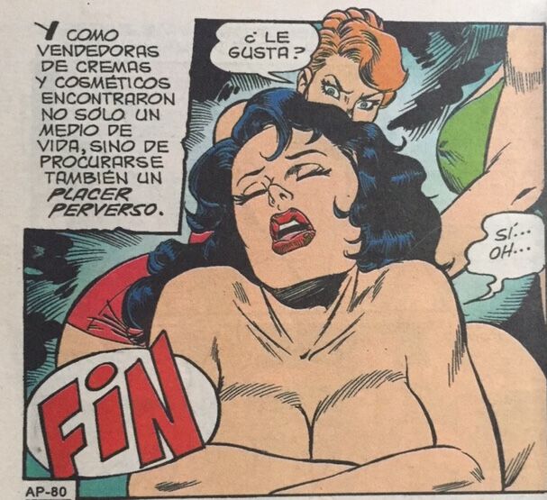 Almas Perversas 96 image number 80