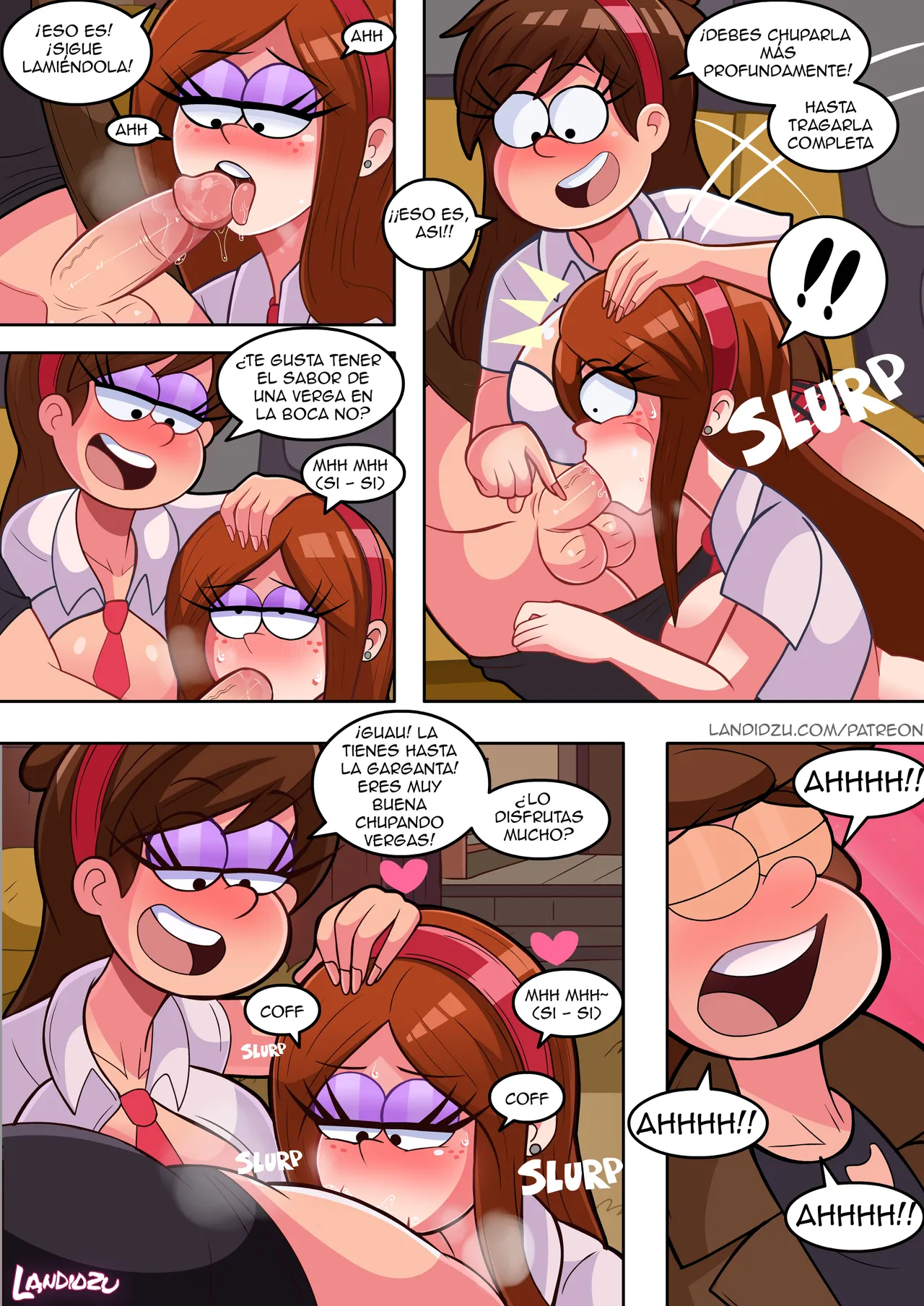 Trick or Treat  - Landidzu image number 51