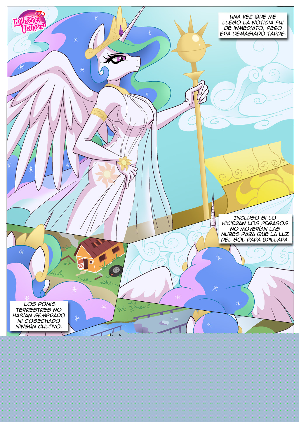 El Poder Del Celo Dragon image number 13