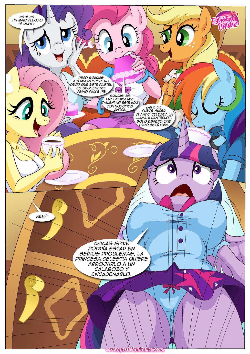 El Poder Del Celo Dragon image number 1