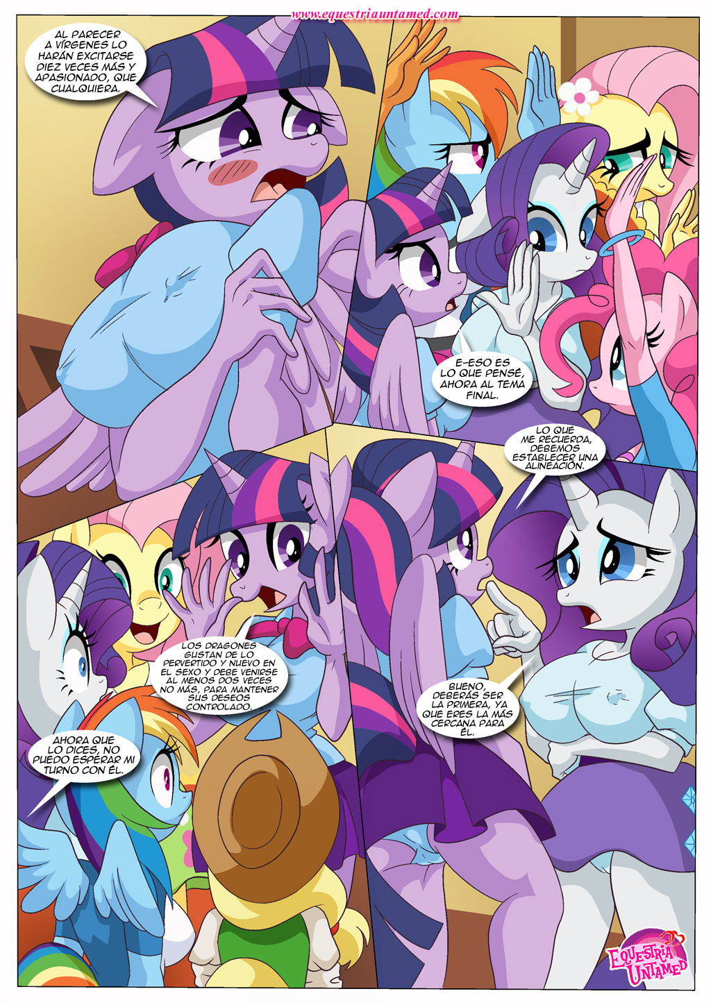 El Poder Del Celo Dragon image number 19