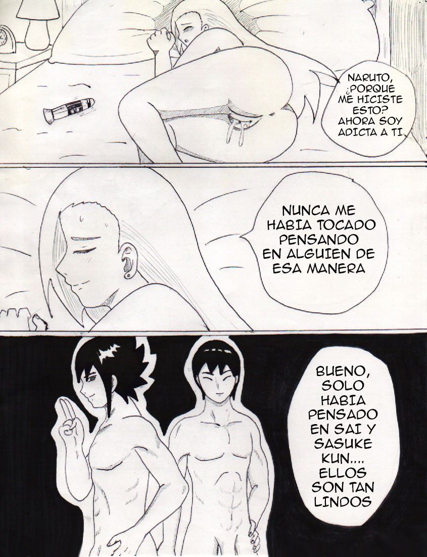 El Zorro y la Belleza 2 image number 9