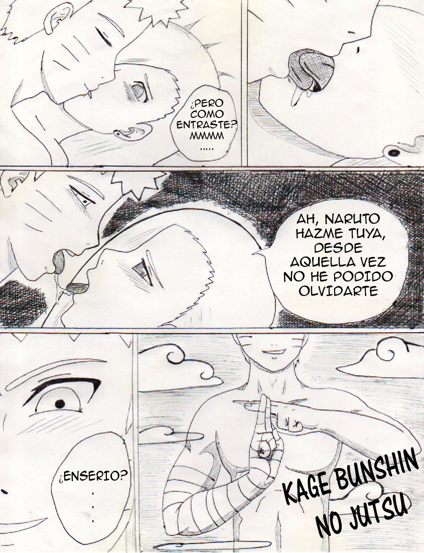 El Zorro y la Belleza 2 image number 12