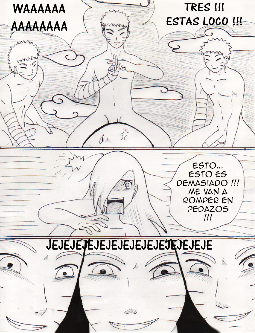 El Zorro y la Belleza 2 image number 13