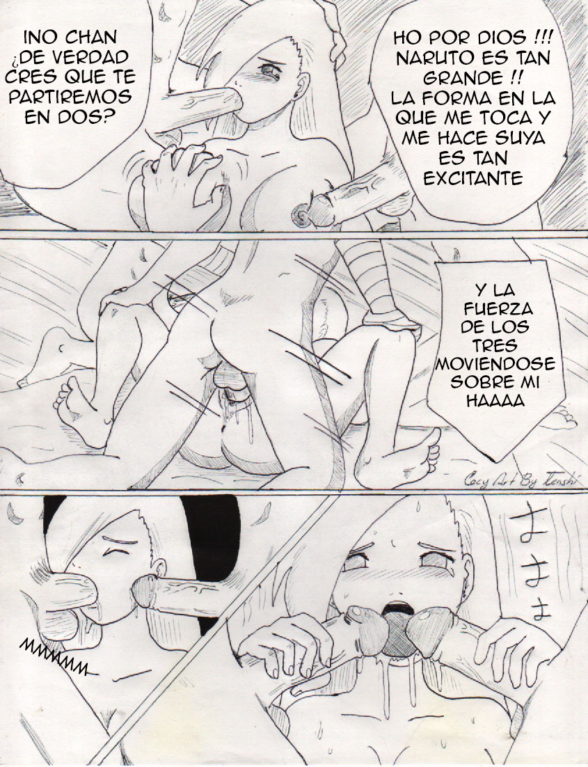 El Zorro y la Belleza 2 image number 14