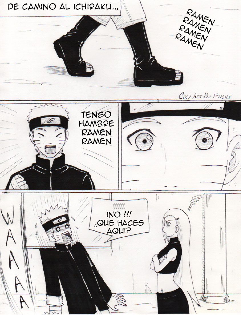 El Zorro y la Belleza 2 image number 20