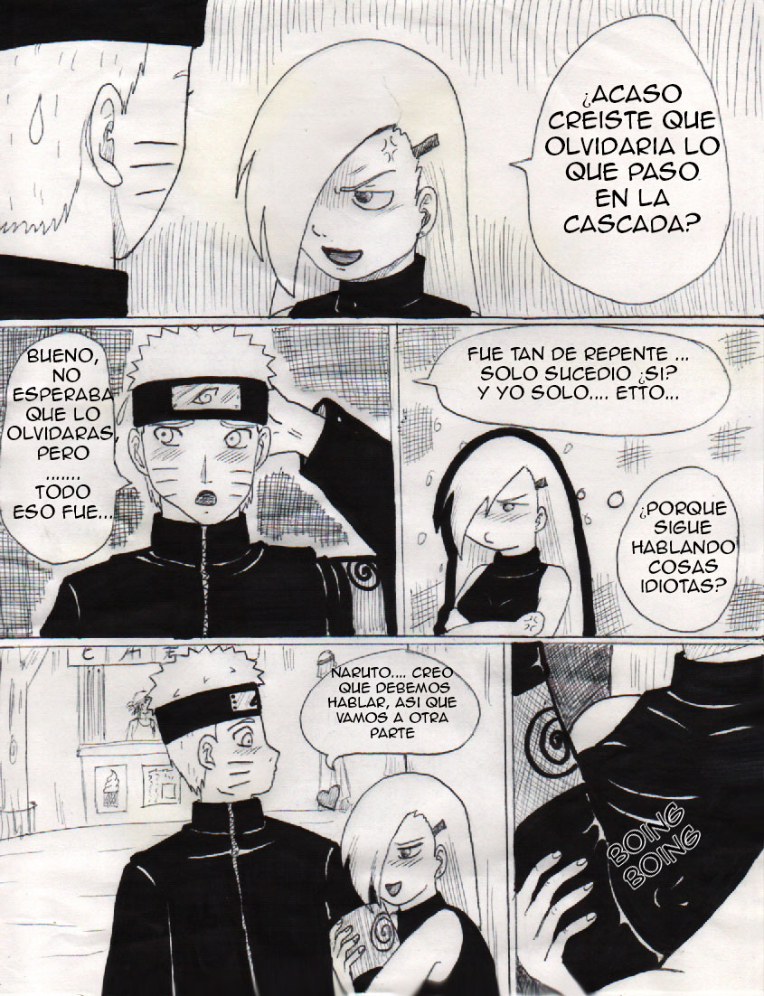 El Zorro y la Belleza 2 image number 21