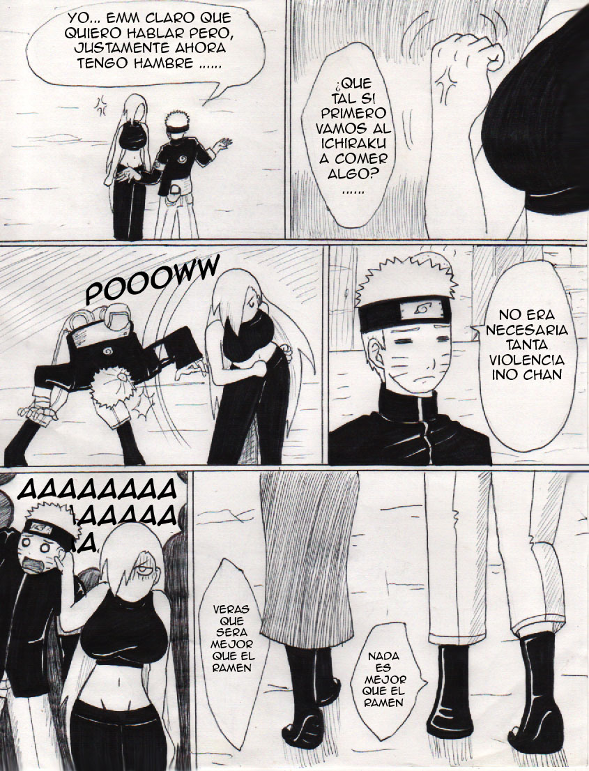 El Zorro y la Belleza 2 image number 22