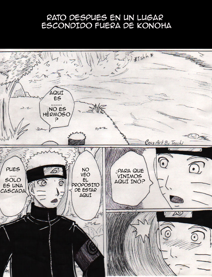 El Zorro y la Belleza 2 image number 23