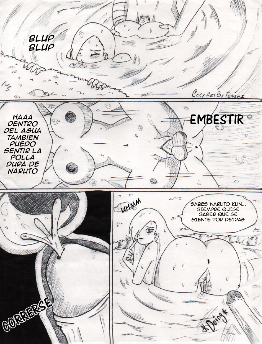 El Zorro y la Belleza 2 image number 26