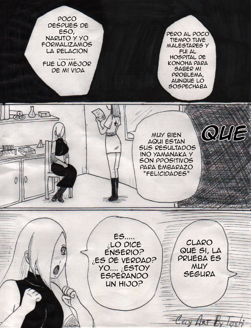 El Zorro y la Belleza 2 image number 28