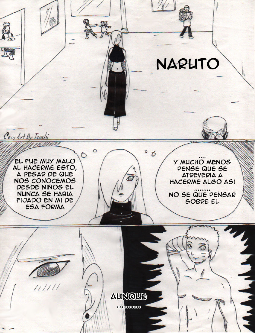 El Zorro y la Belleza 2 image number 2