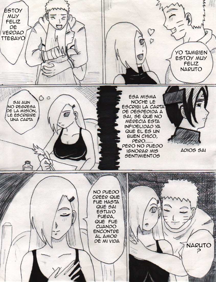 El Zorro y la Belleza 2 image number 30