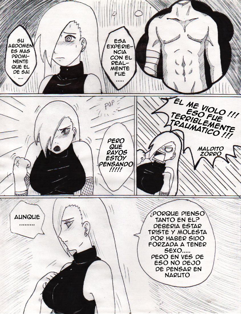 El Zorro y la Belleza 2 image number 3