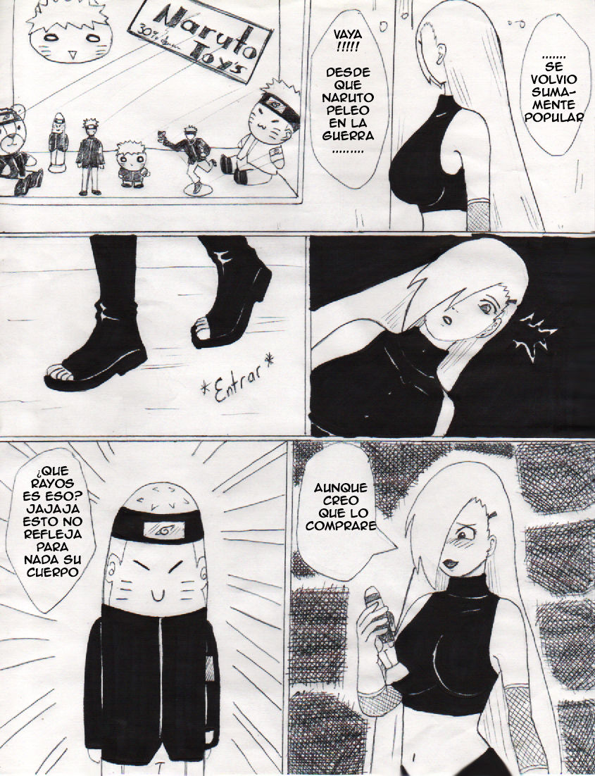 El Zorro y la Belleza 2 image number 4