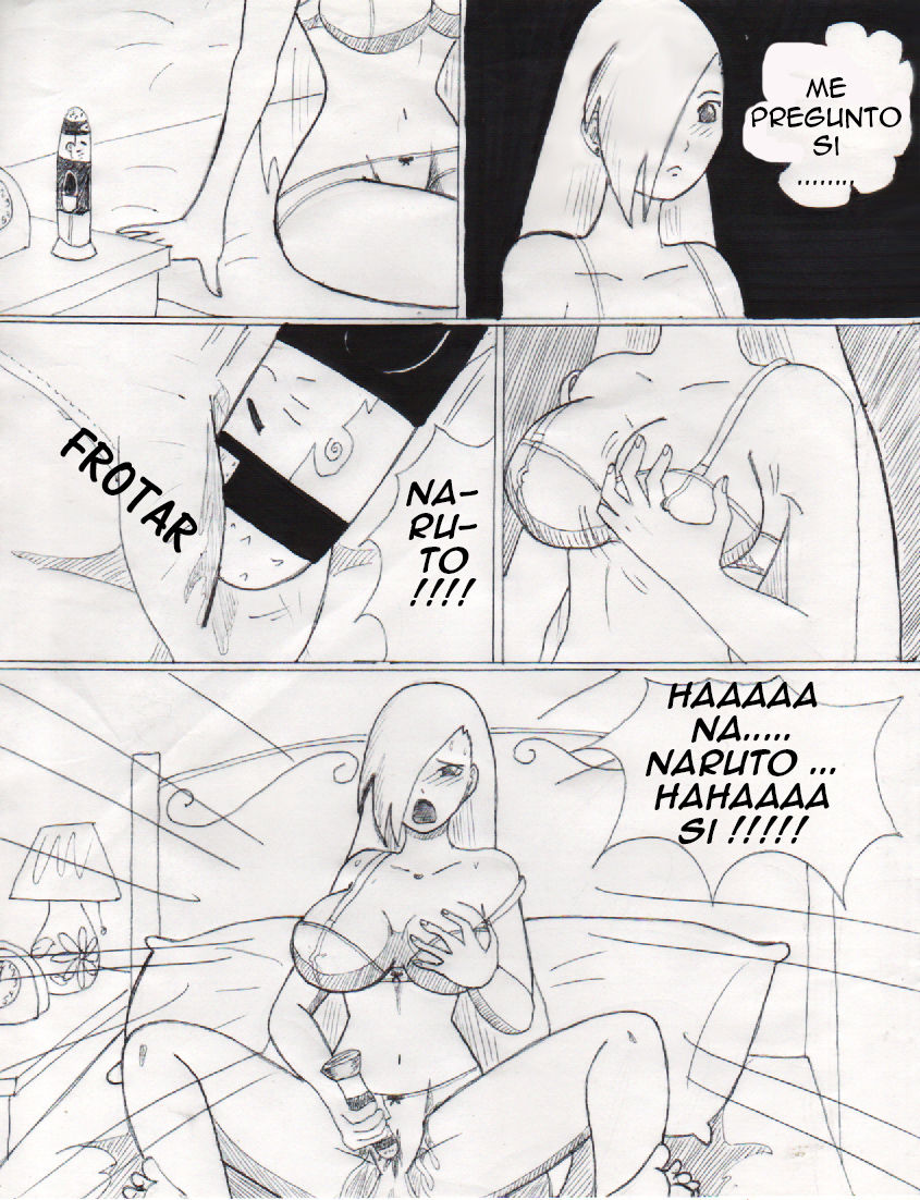 El Zorro y la Belleza 2 image number 6