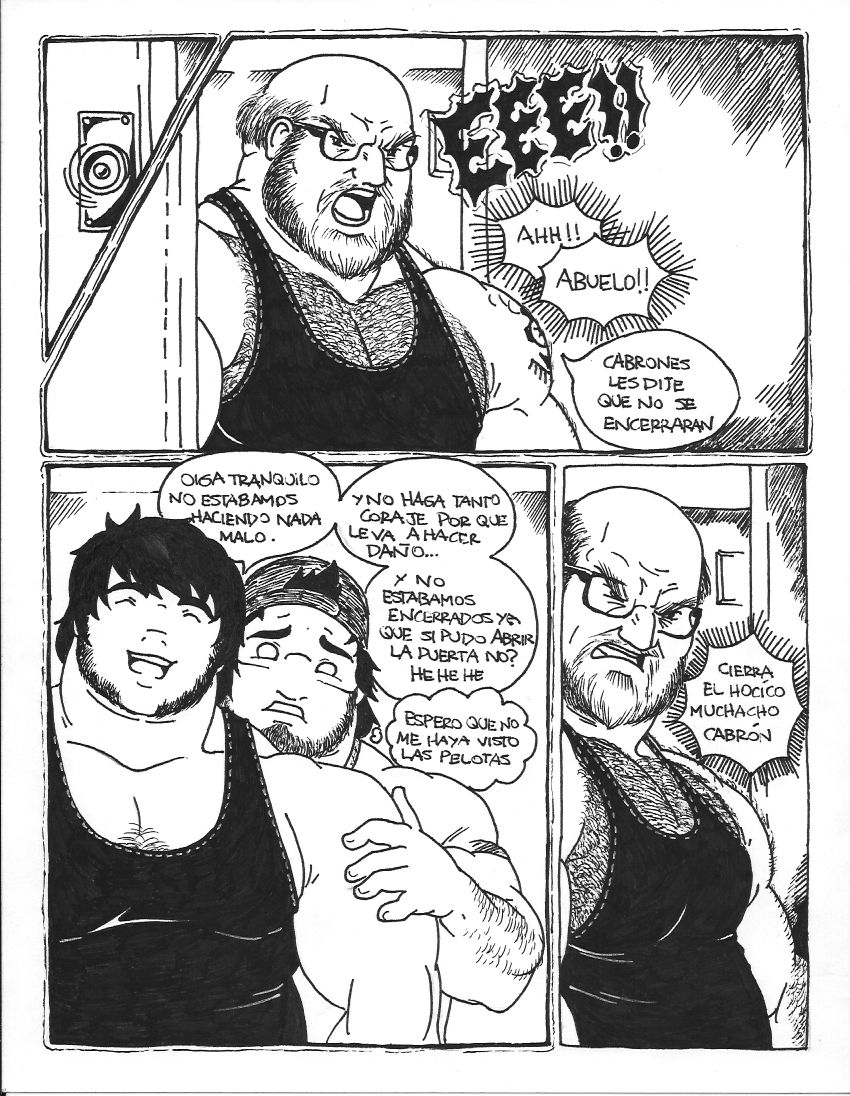 1001 Toneladas image number 12