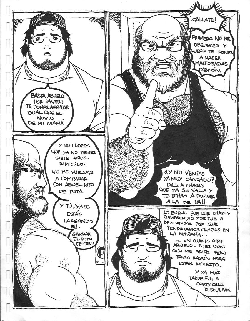 1001 Toneladas image number 13