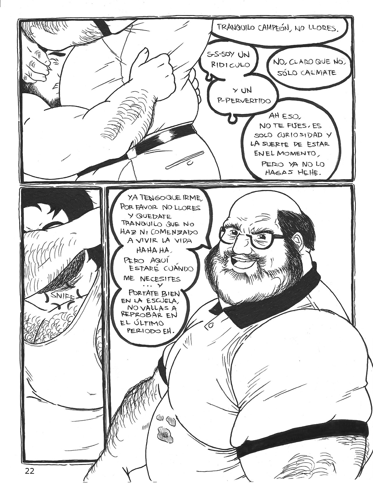 1001 Toneladas image number 22