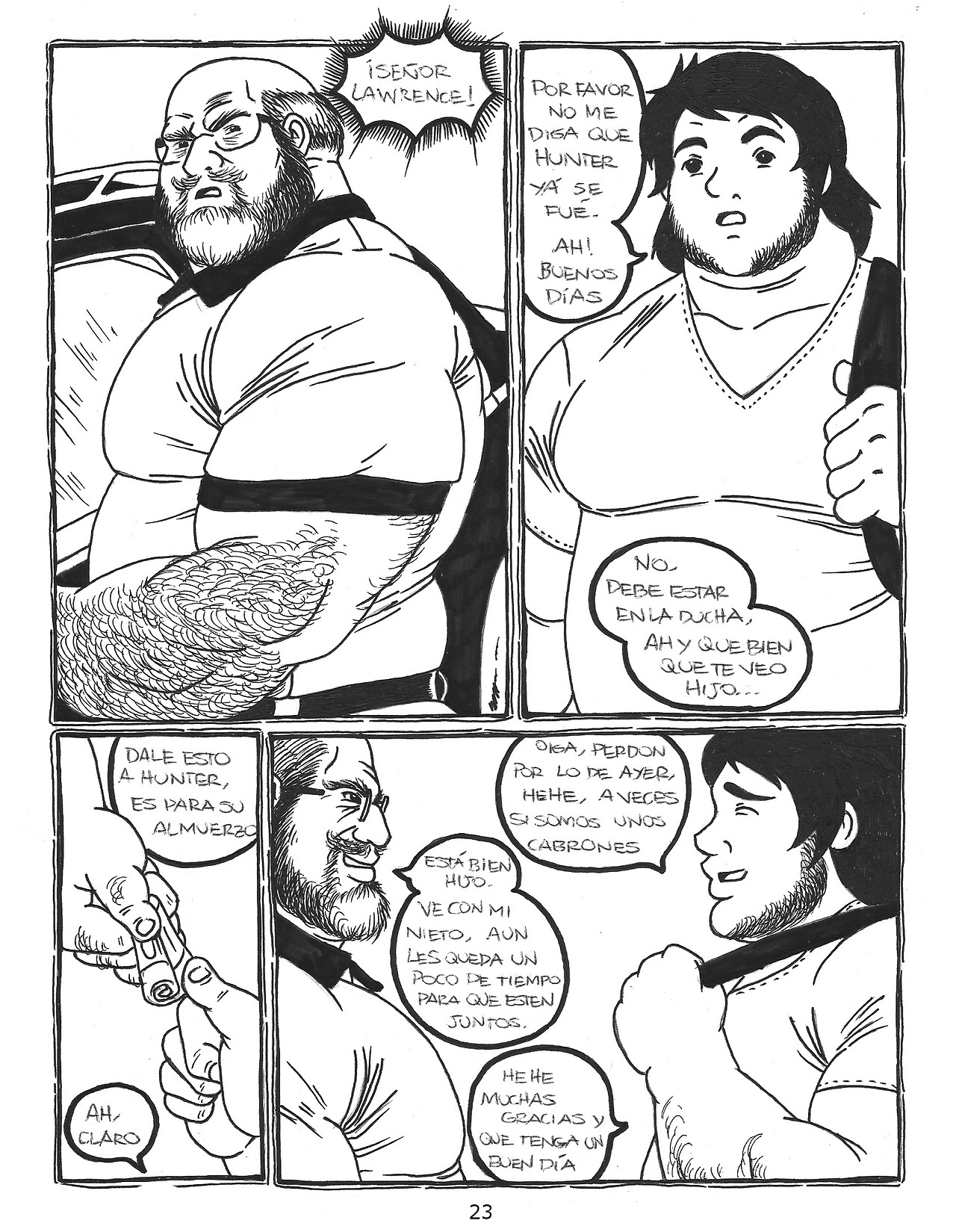 1001 Toneladas image number 23