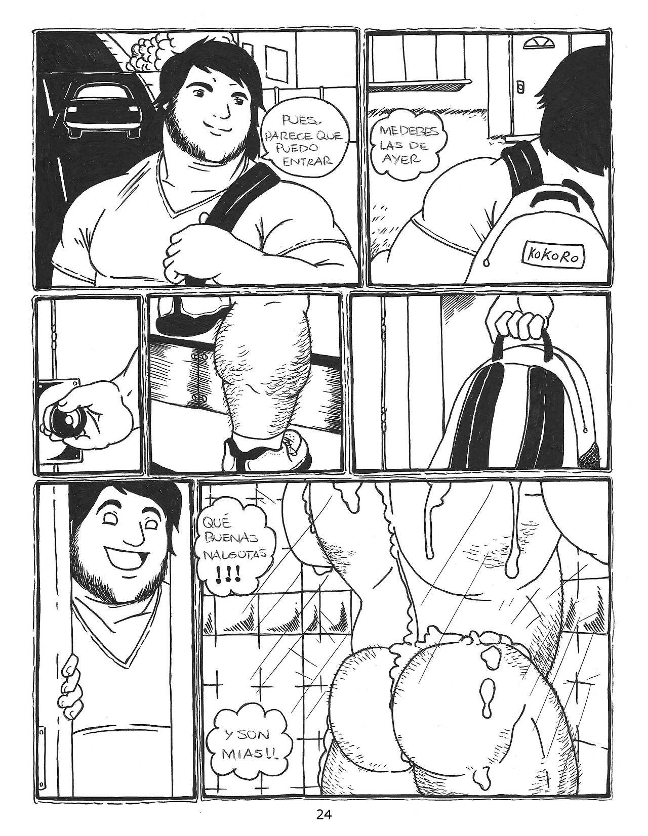 1001 Toneladas image number 24