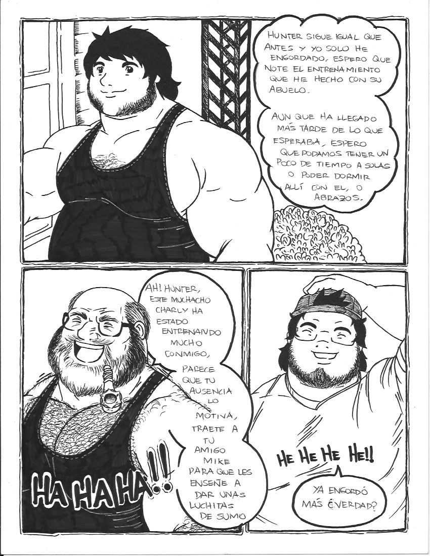 1001 Toneladas image number 2