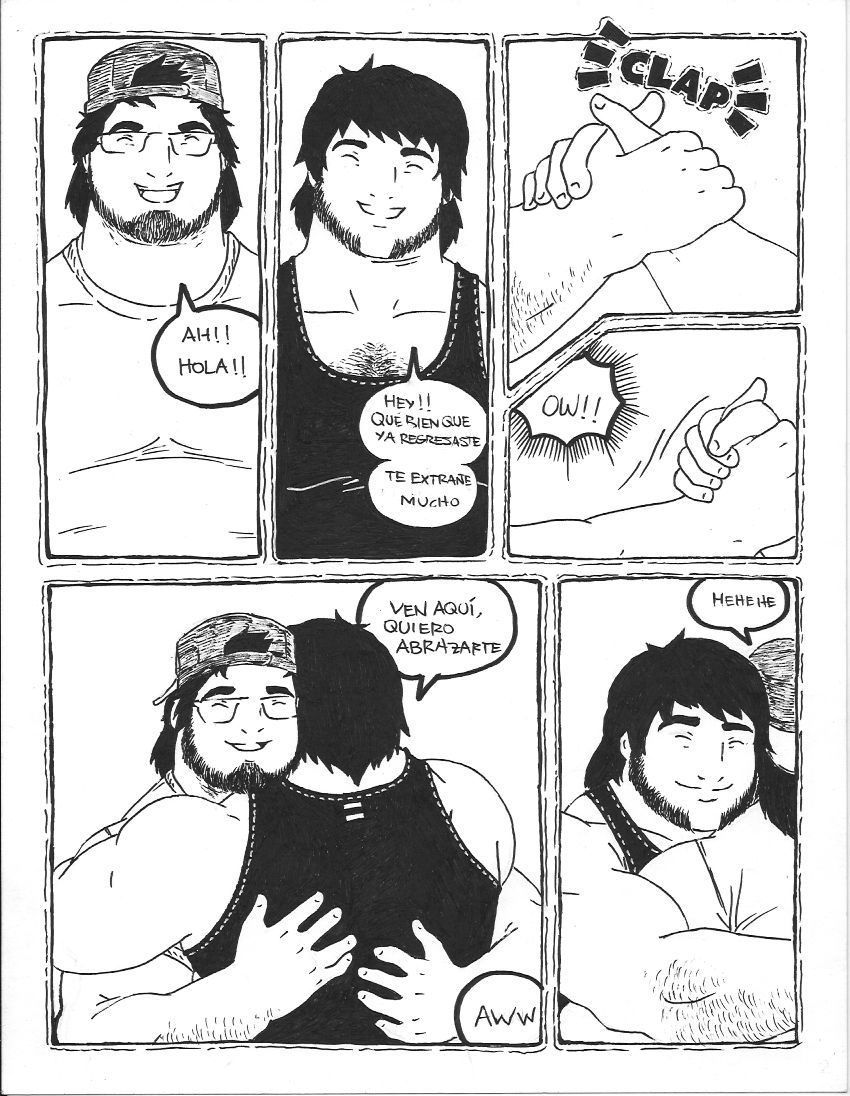 1001 Toneladas image number 3