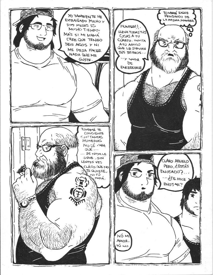 1001 Toneladas image number 4