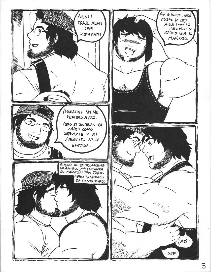 1001 Toneladas image number 6