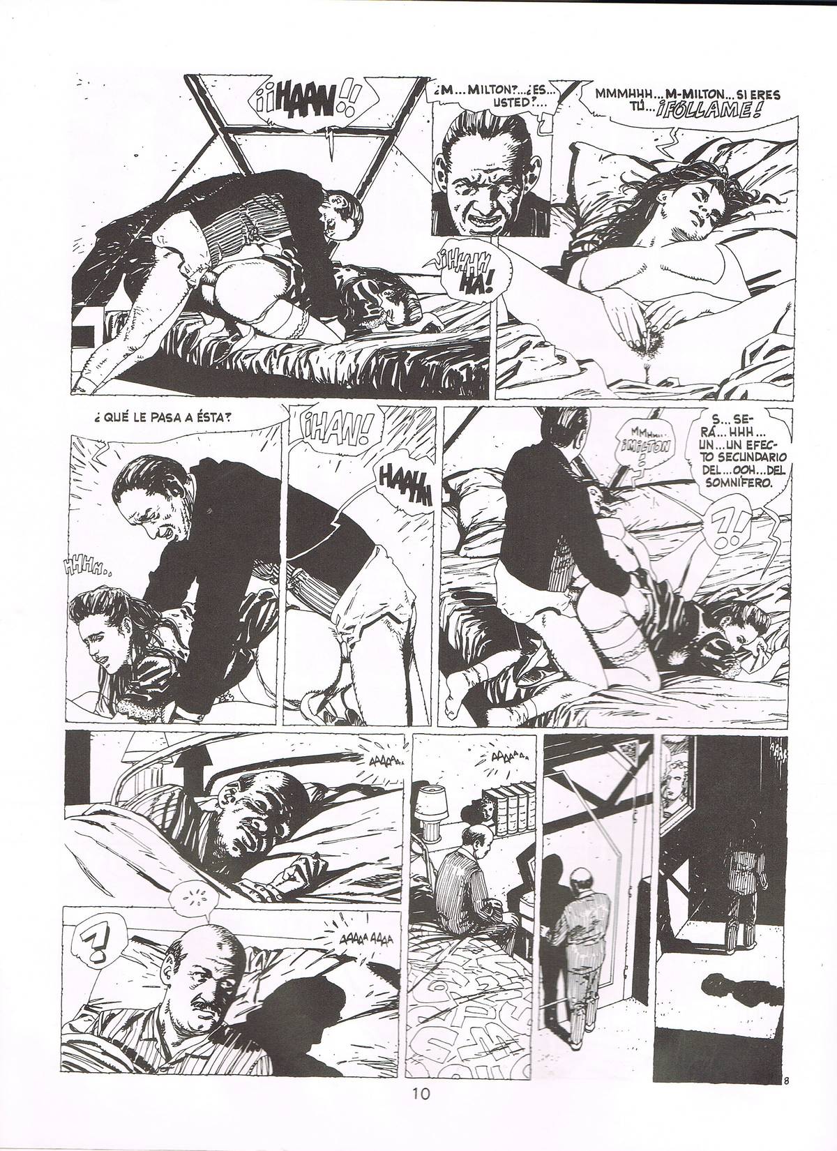 Las noches locas de Criptea image number 9