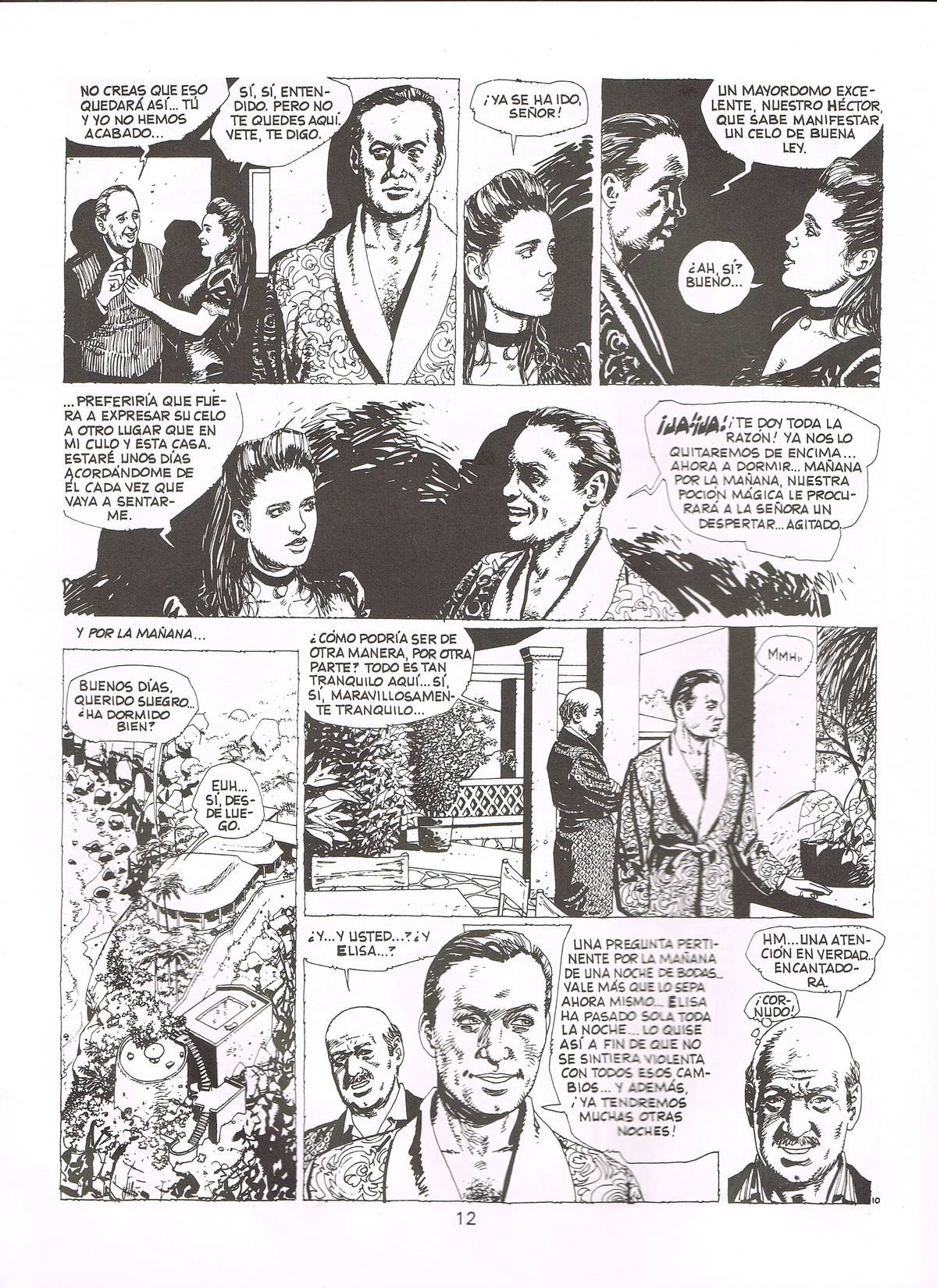 Las noches locas de Criptea image number 11