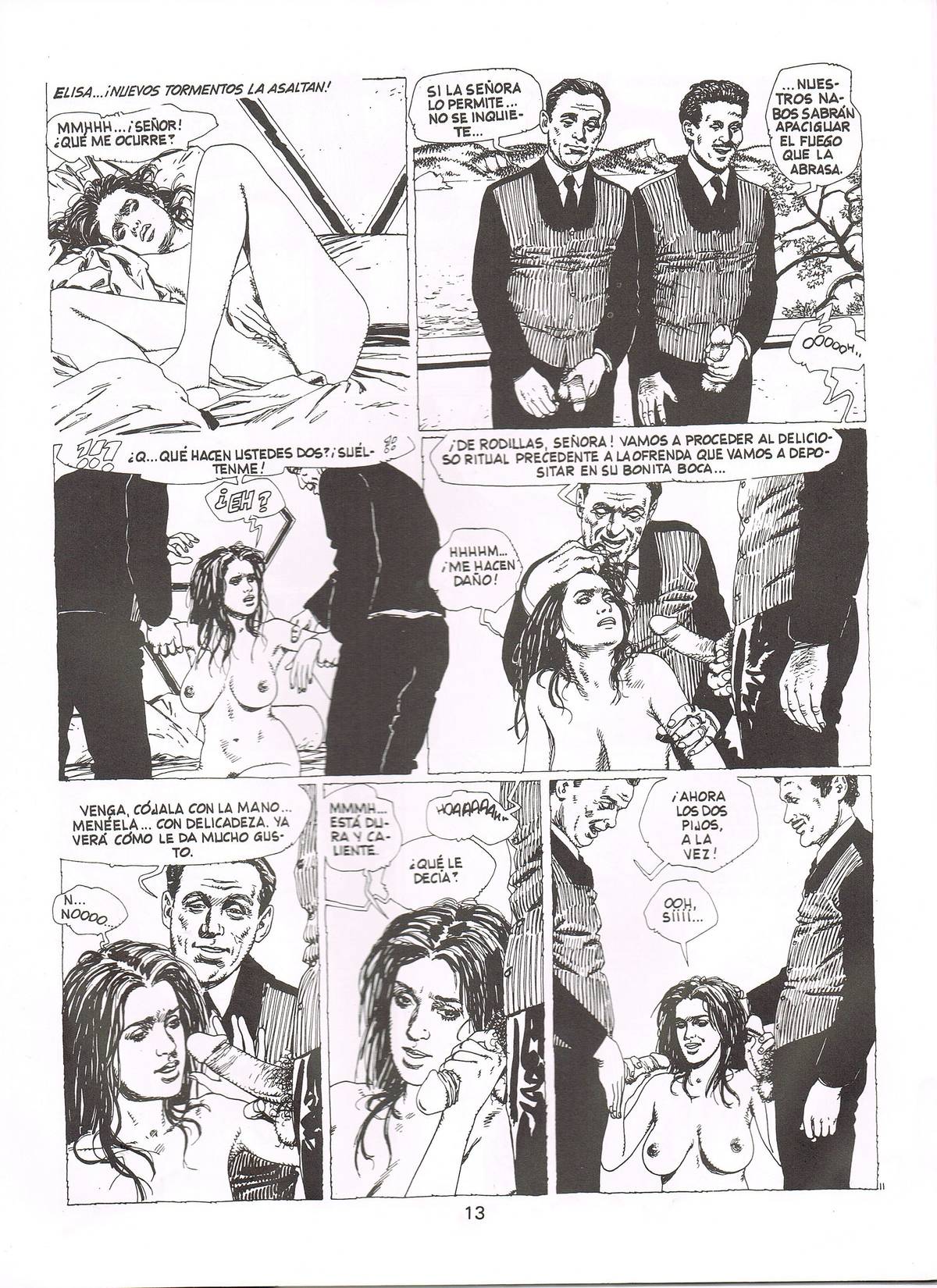 Las noches locas de Criptea image number 12