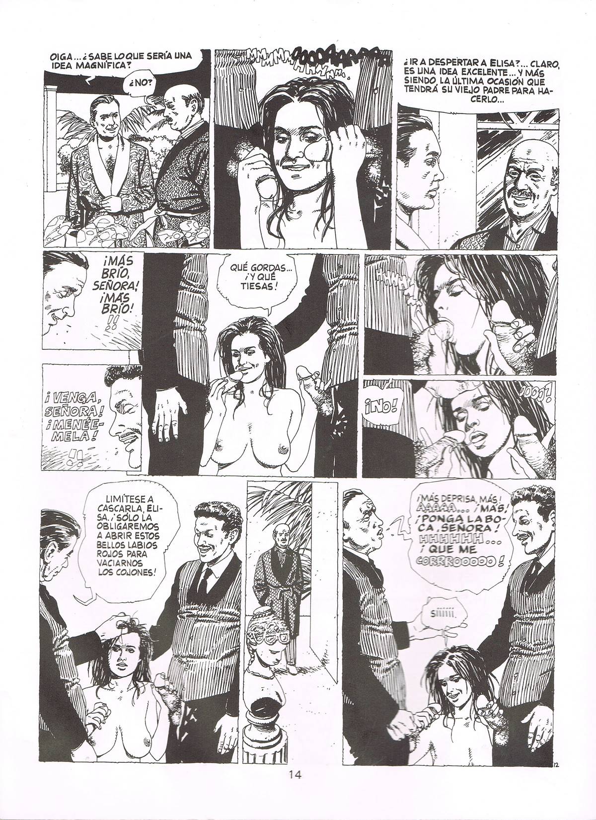 Las noches locas de Criptea image number 13