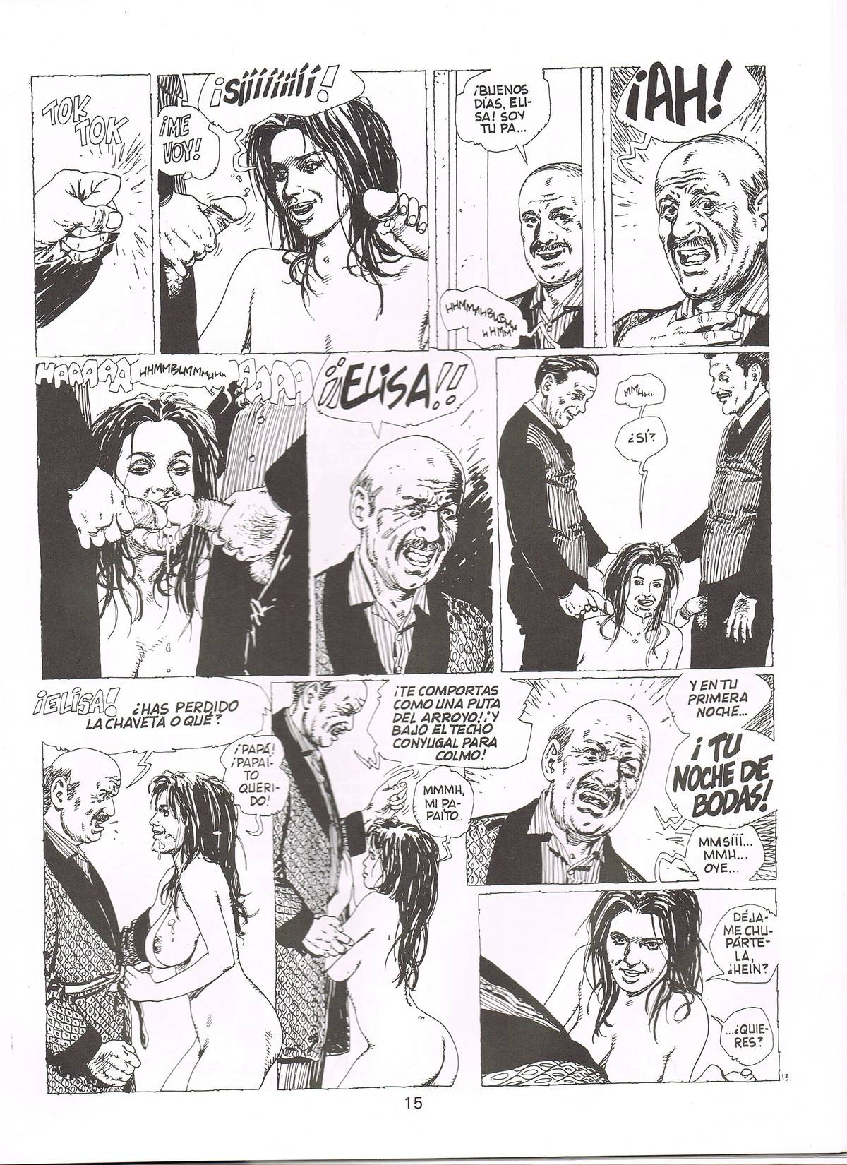 Las noches locas de Criptea image number 14