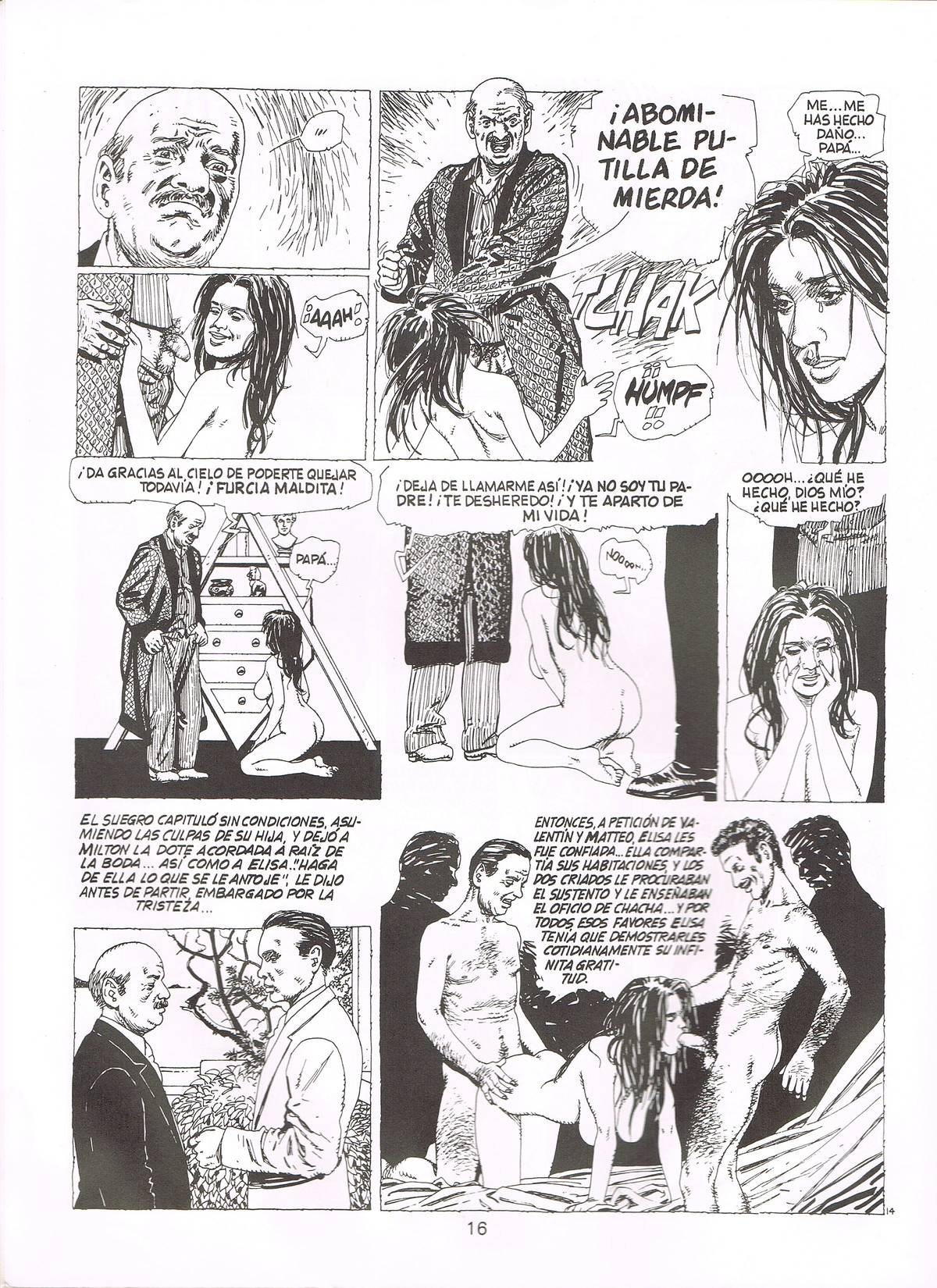 Las noches locas de Criptea image number 15