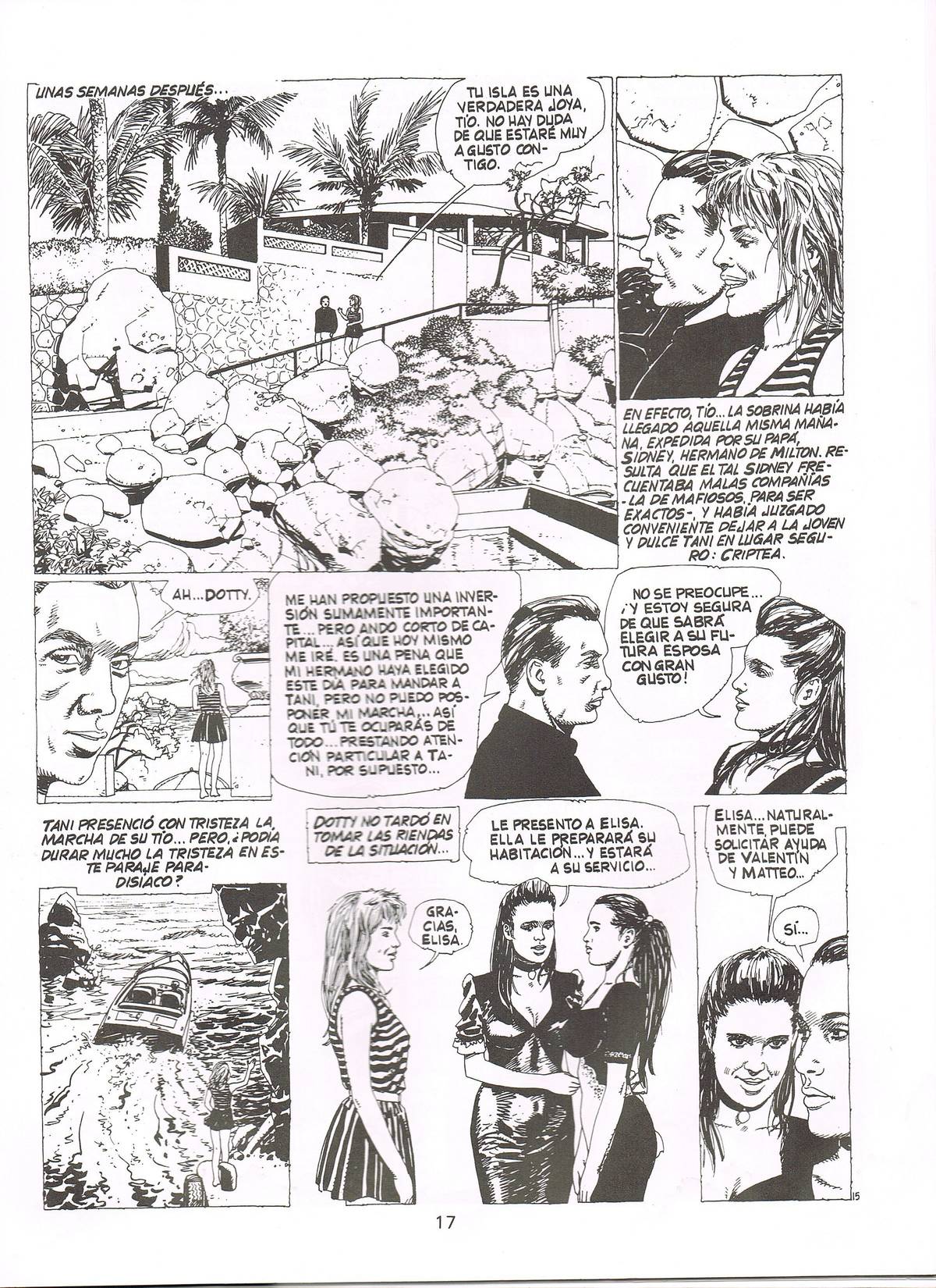 Las noches locas de Criptea image number 16