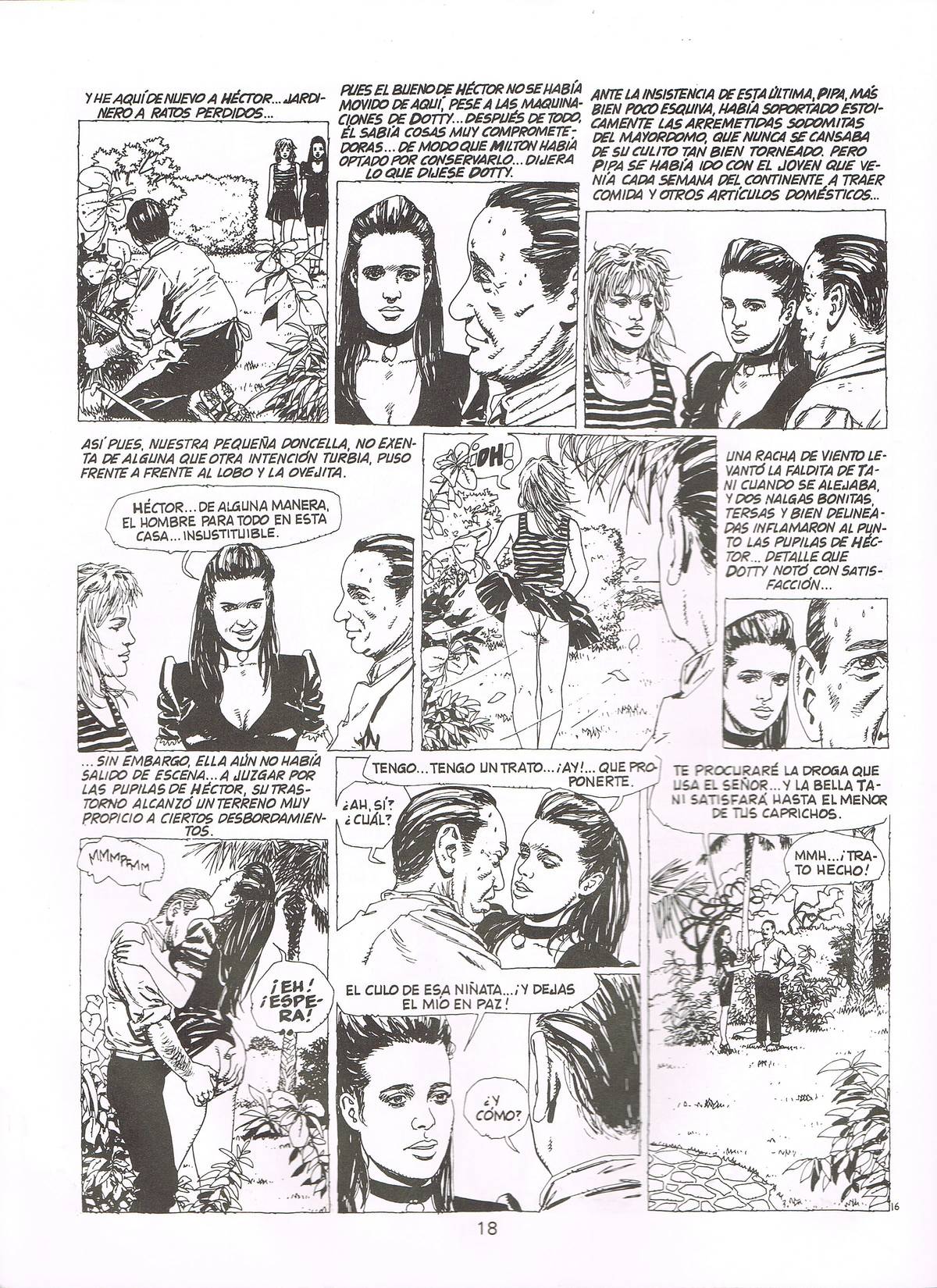 Las noches locas de Criptea image number 17