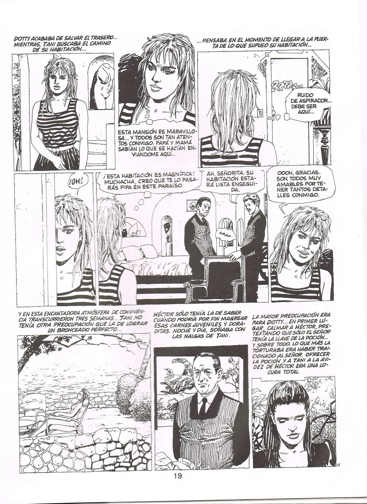 Las noches locas de Criptea image number 18