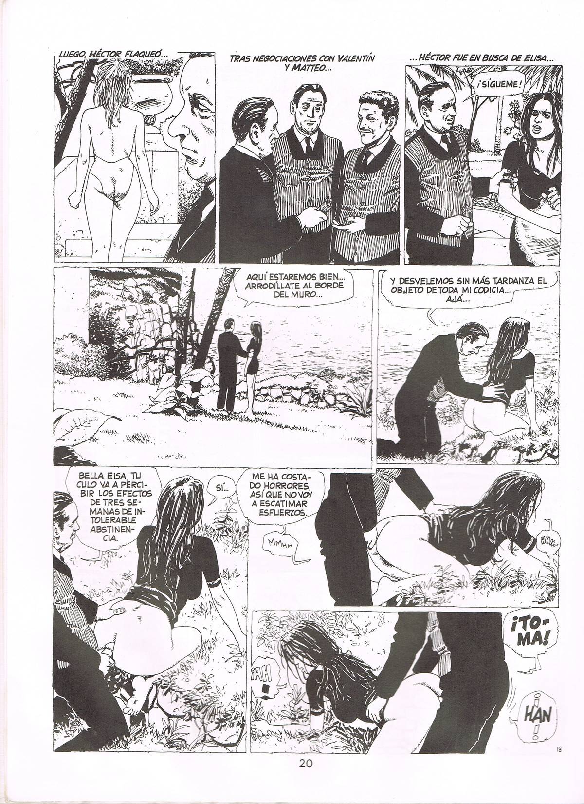 Las noches locas de Criptea image number 19