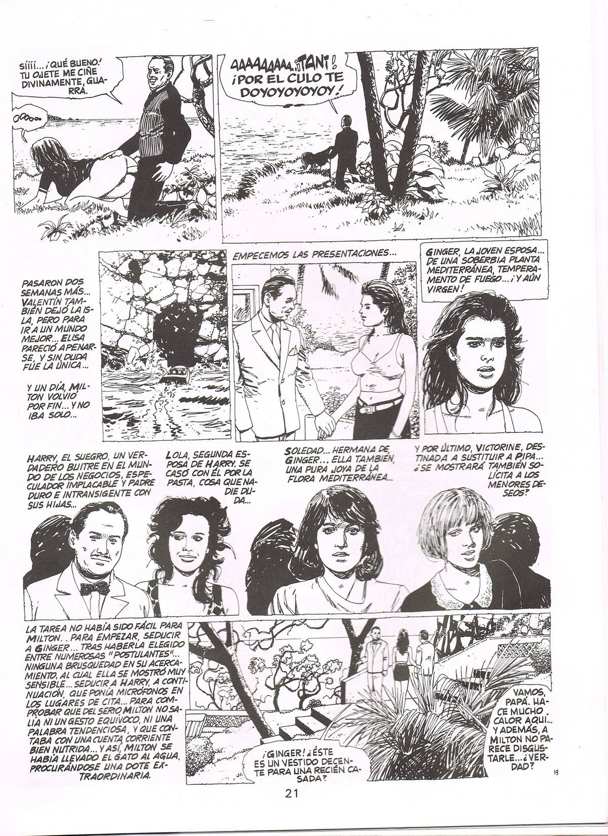 Las noches locas de Criptea image number 20