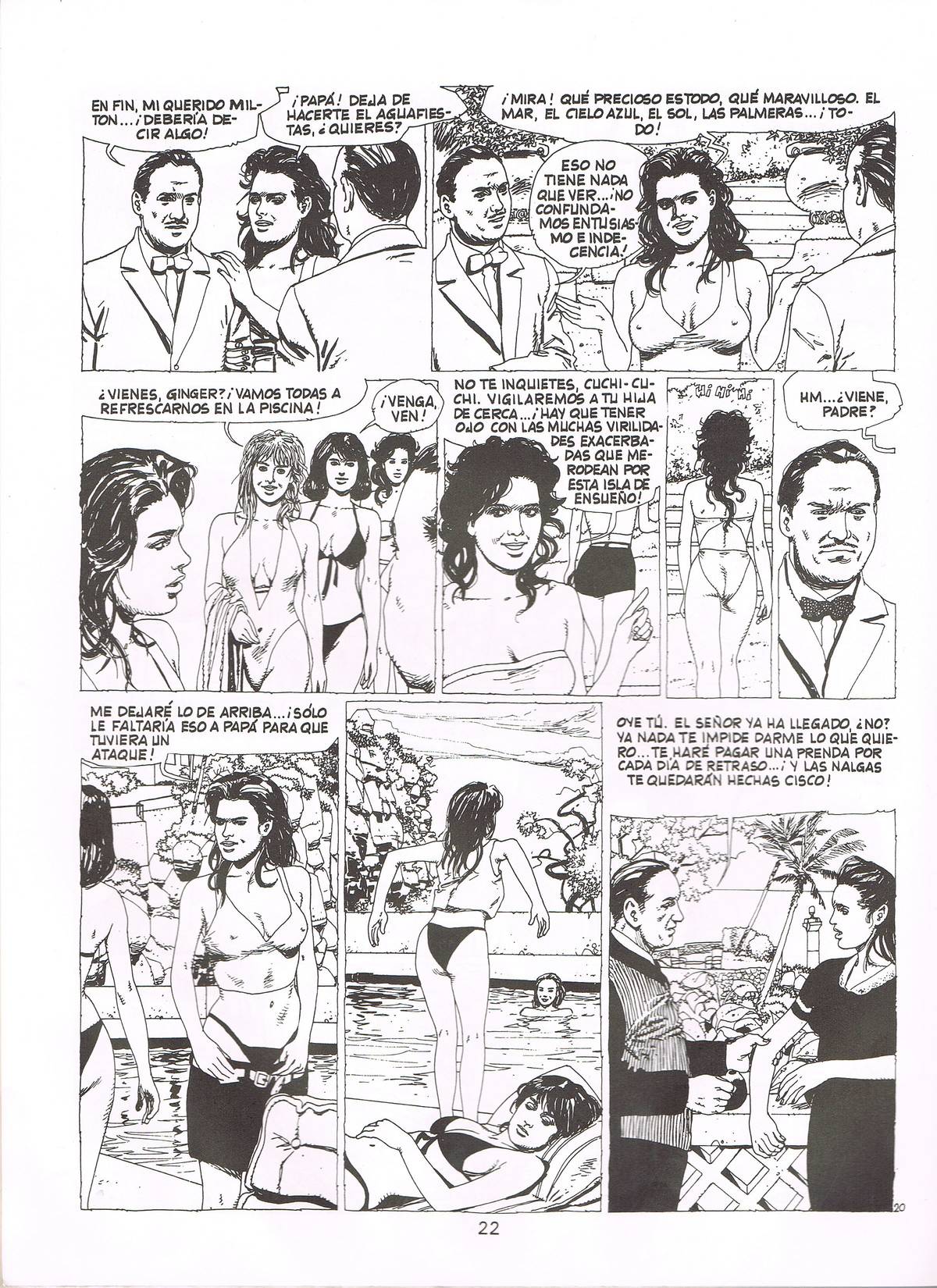 Las noches locas de Criptea image number 21